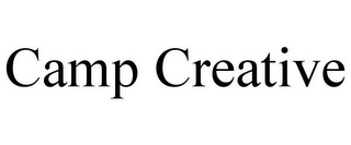 CAMP CREATIVE