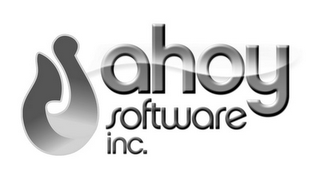 AHOY SOFTWARE INC.