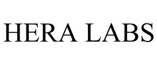 HERA LABS