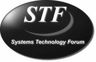 STF SYSTEMS TECHNOLOGY FORUM