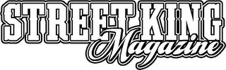 STREET KING MAGAZINE