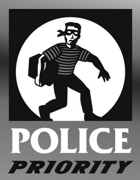 POLICE PRIORITY