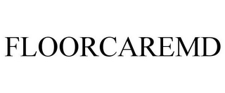 FLOORCAREMD