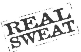 REAL SWEAT