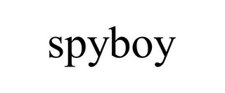 SPYBOY