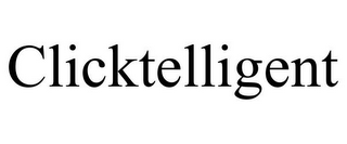 CLICKTELLIGENT