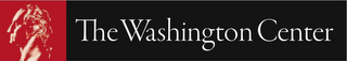 THE WASHINGTON CENTER