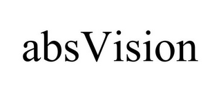ABSVISION