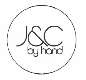 J&C BY HAND