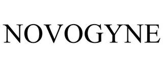 NOVOGYNE