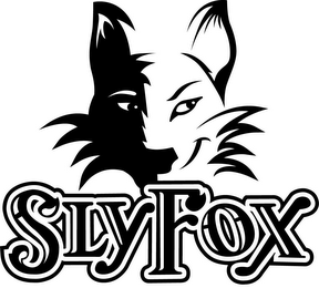 SLY FOX