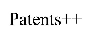 PATENTS++