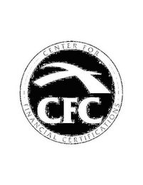 CENTER FOR FINANCIAL CERTIFICATIONS CFC