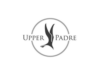 UPPER PADRE