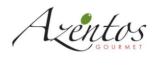 AZENTOS GOURMET