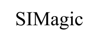 SIMAGIC