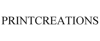 PRINTCREATIONS