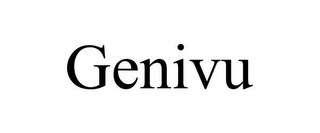 GENIVU