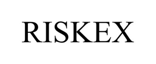 RISKEX