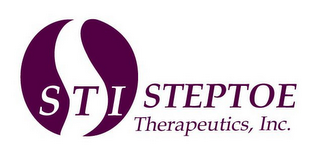 STI STEPTOE THERAPEUTICS, INC.