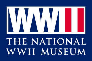 WWII THE NATIONAL WWII MUSEUM