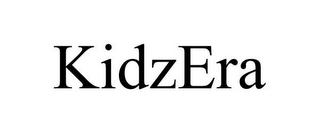 KIDZERA