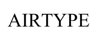AIRTYPE