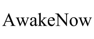 AWAKENOW