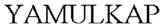 YAMULKAP
