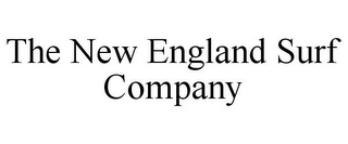 THE NEW ENGLAND SURF COMPANY