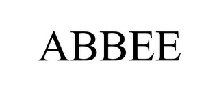 ABBEE