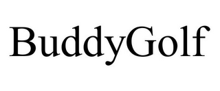 BUDDYGOLF