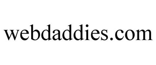 WEBDADDIES.COM