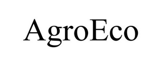 AGROECO