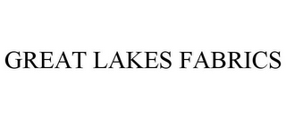 GREAT LAKES FABRICS