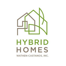 HYBRID HOMES WATHEN-CASTANOS, INC.