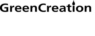 GREENCREATION
