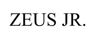 ZEUS JR.