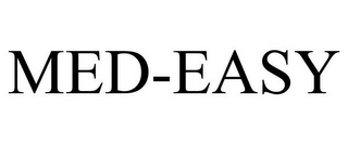 MED-EASY