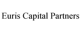 EURIS CAPITAL PARTNERS