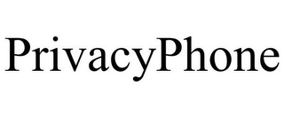PRIVACYPHONE