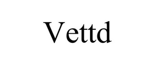 VETTD