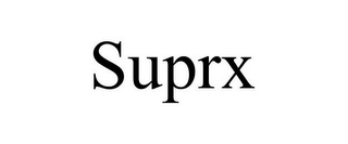 SUPRX