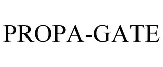 PROPA-GATE