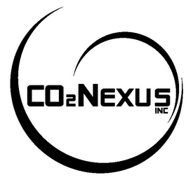 CO2NEXUS INC