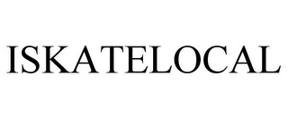 ISKATELOCAL