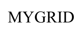 MYGRID