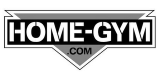 HOME-GYM.COM