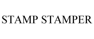 STAMP STAMPER