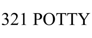 321 POTTY